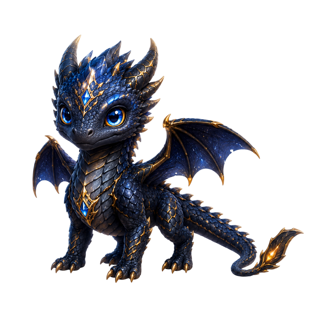 Dragon squad