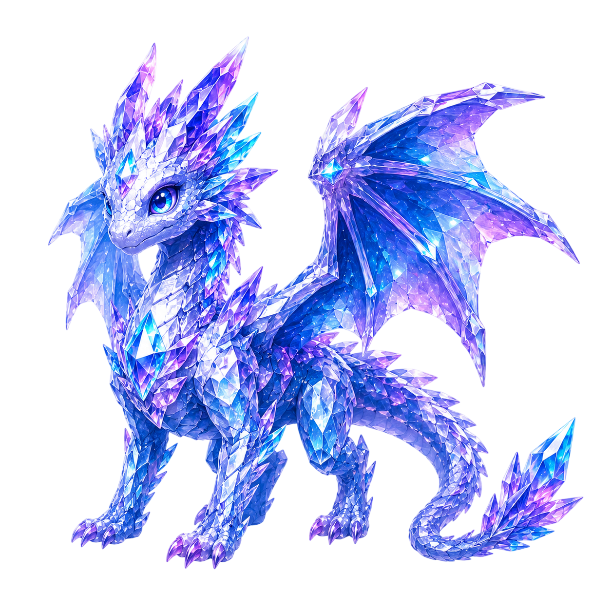 Dragon squad