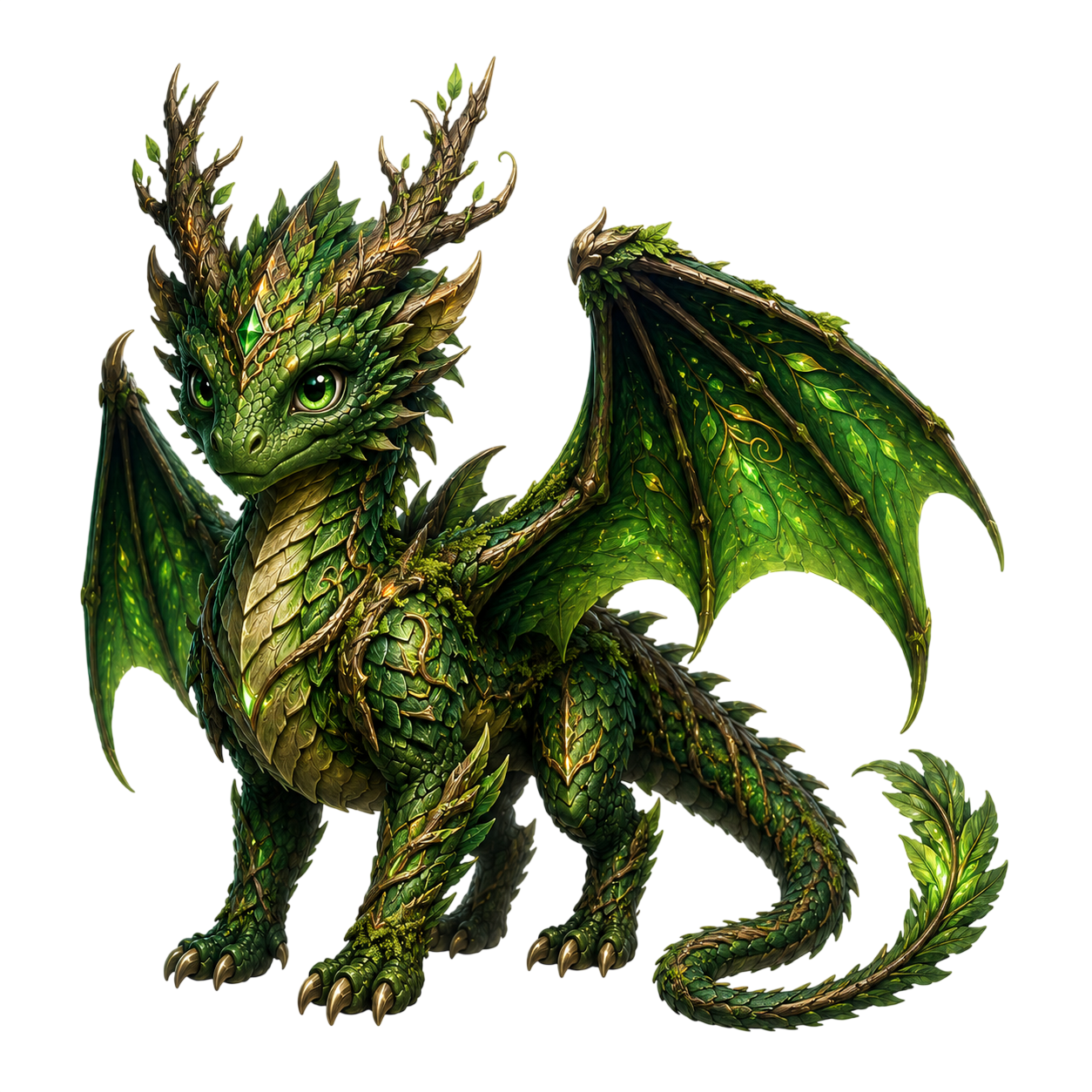 Dragon squad