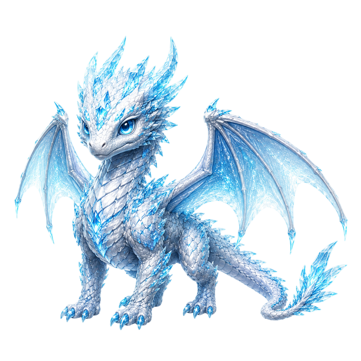 Dragon squad