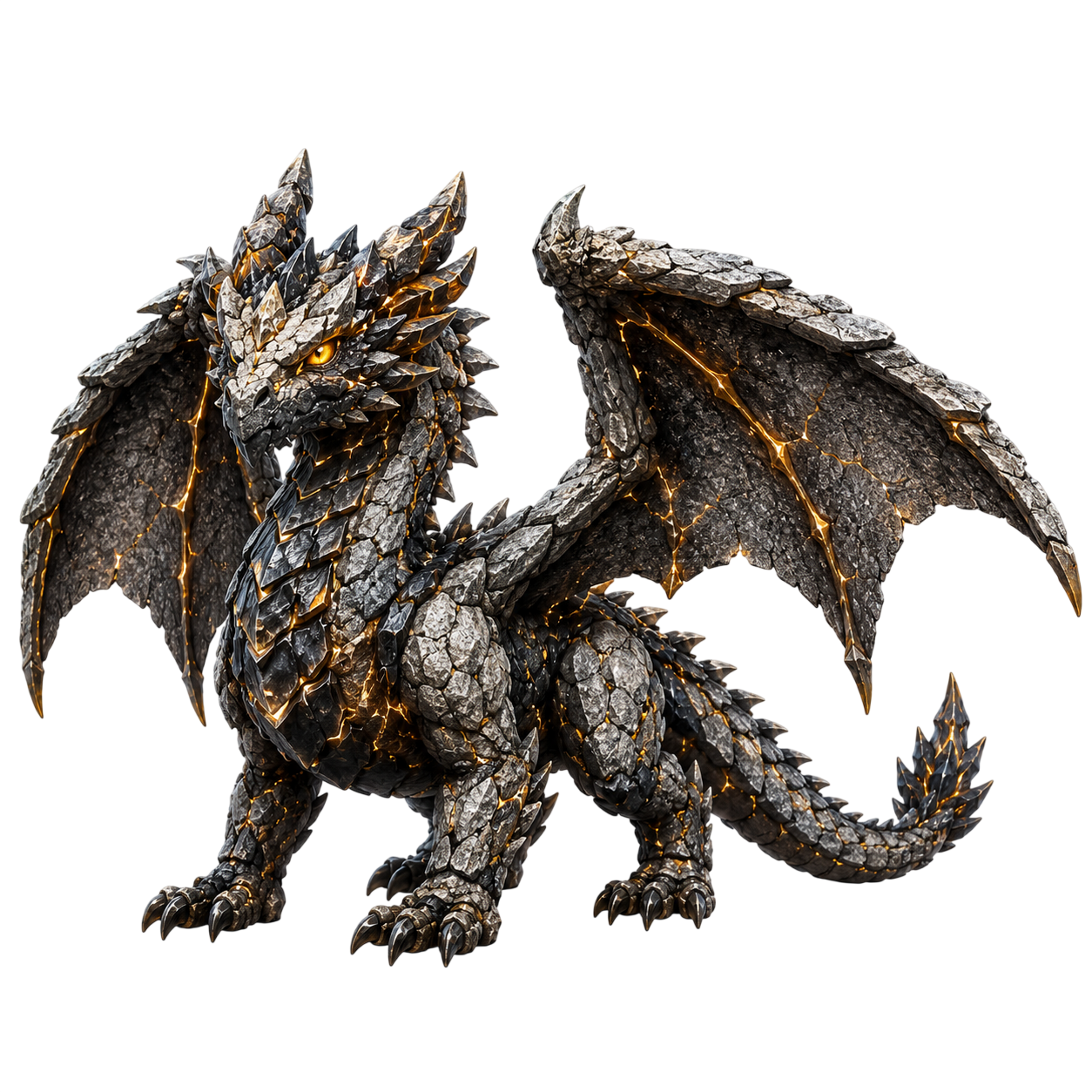 Dragon squad