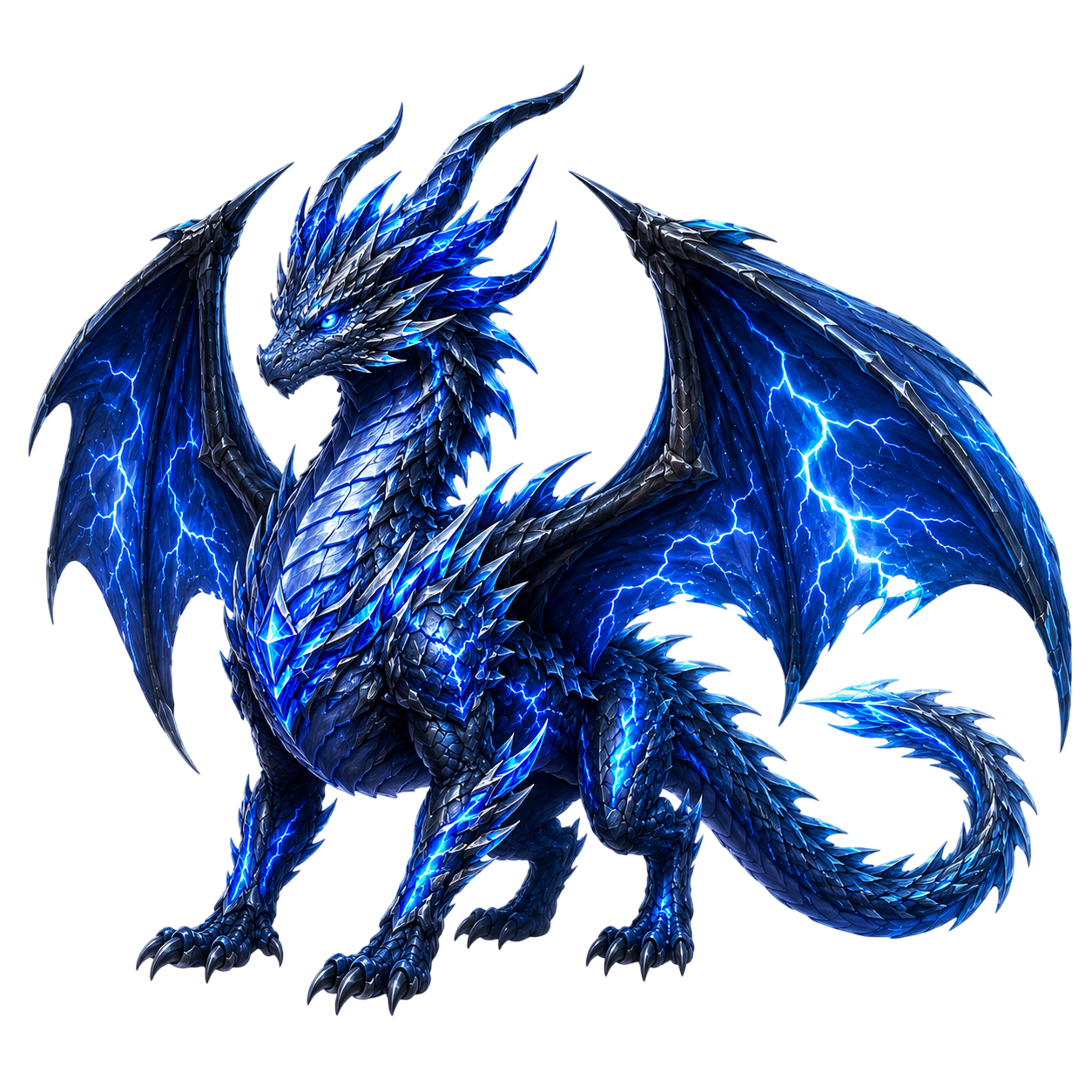 Dragon squad