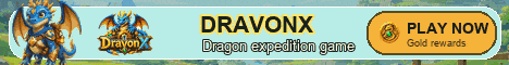dravonx.com