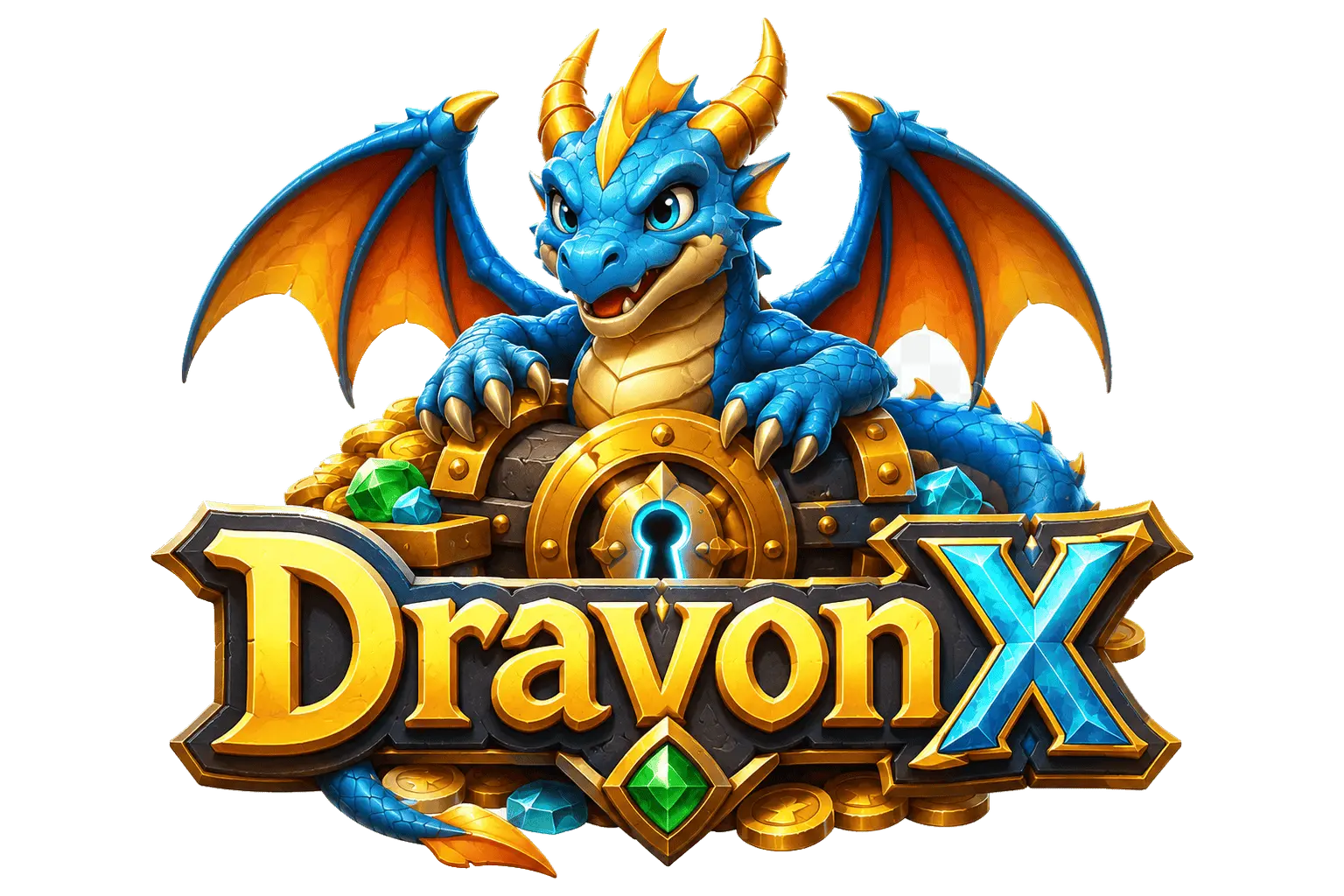 DravonX